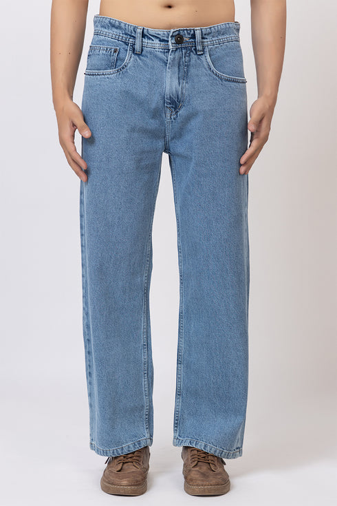 Men's-Jeans MJ - 101