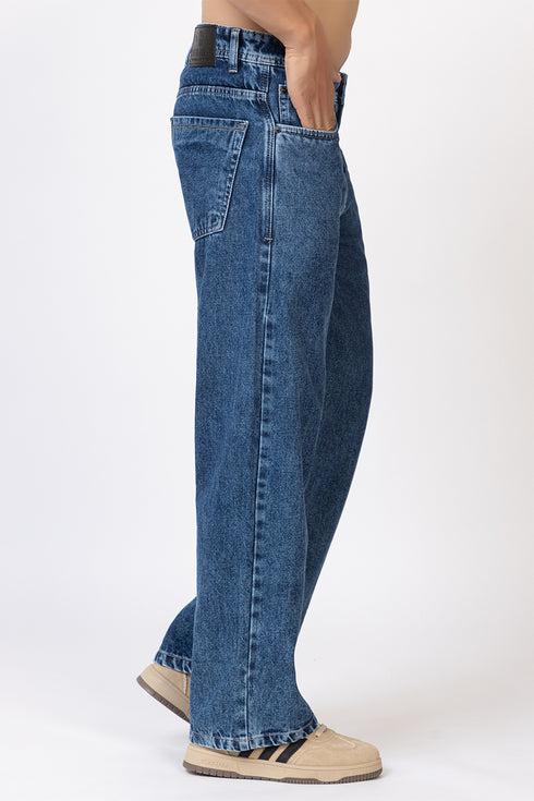 Men's-Jeans MJ - 105