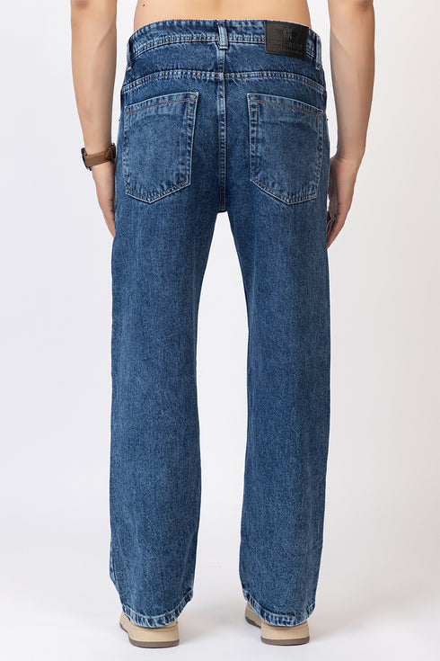 Men's-Jeans MJ - 105
