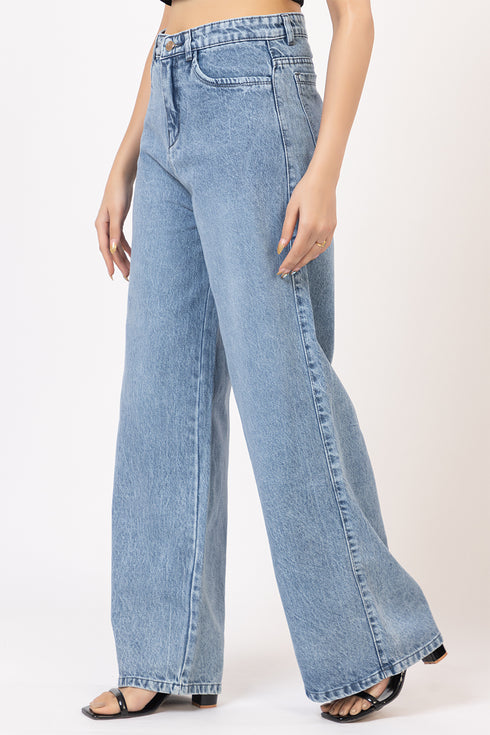 Women Jeans WJ - 118