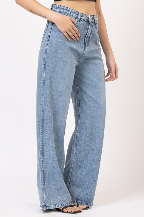 Women Jeans WJ - 118