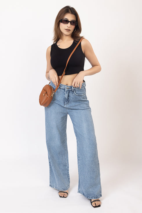 Women Jeans WJ - 118