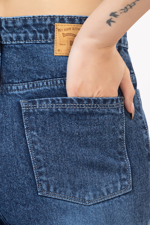 Women Jeans WJ - 119