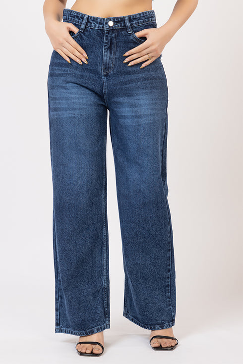 Women Jeans WJ - 119