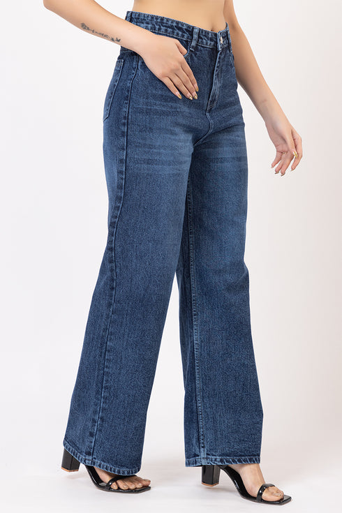 Women Jeans WJ - 119