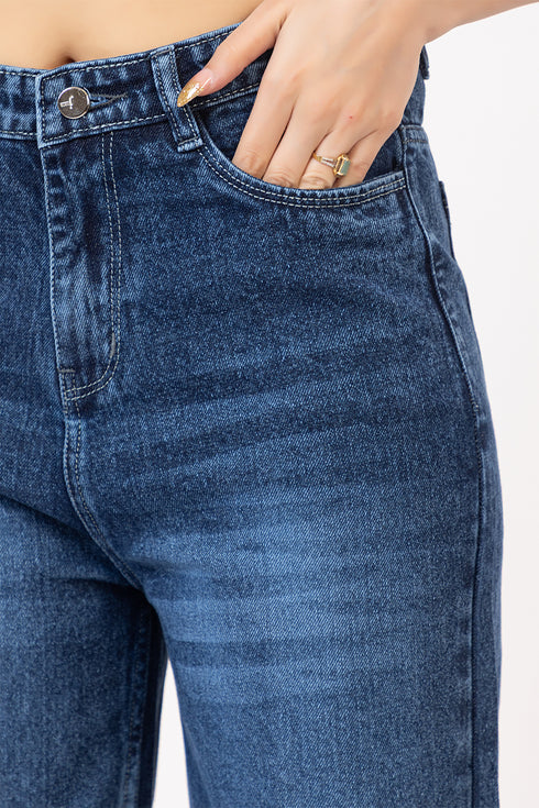Women Jeans WJ - 119