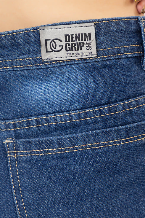 Women Jeans WJ - 115