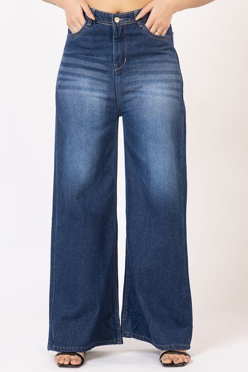 Women Jeans WJ - 115