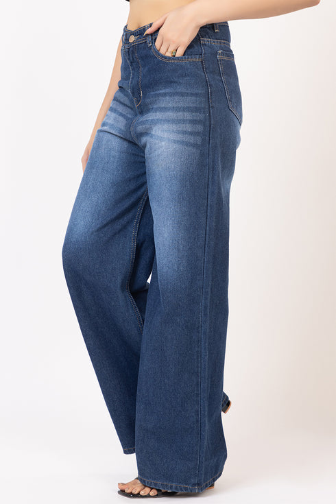 Women Jeans WJ - 115
