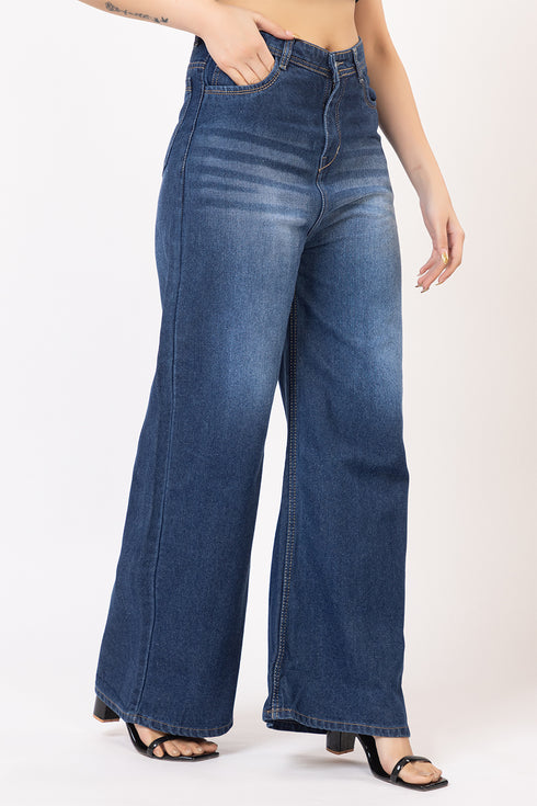 Women Jeans WJ - 115