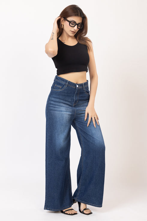 Women Jeans WJ - 115