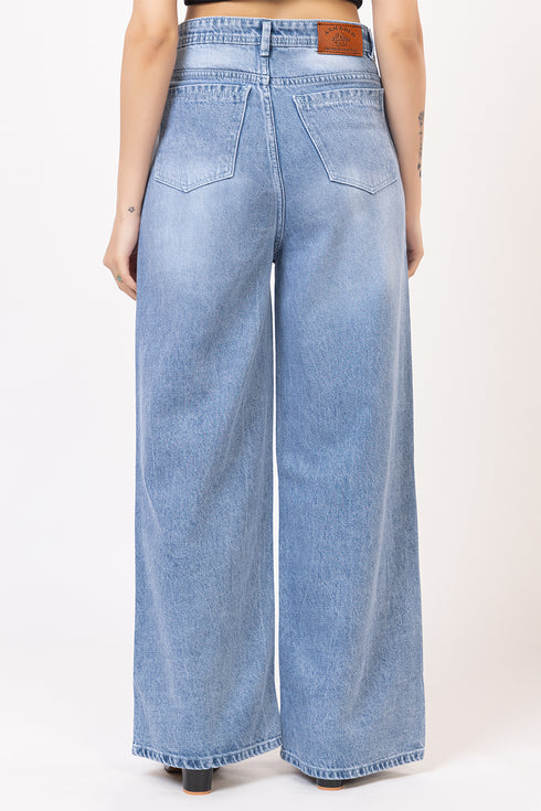 Women Jeans WJ - 122
