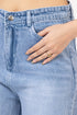 Women Jeans WJ - 122