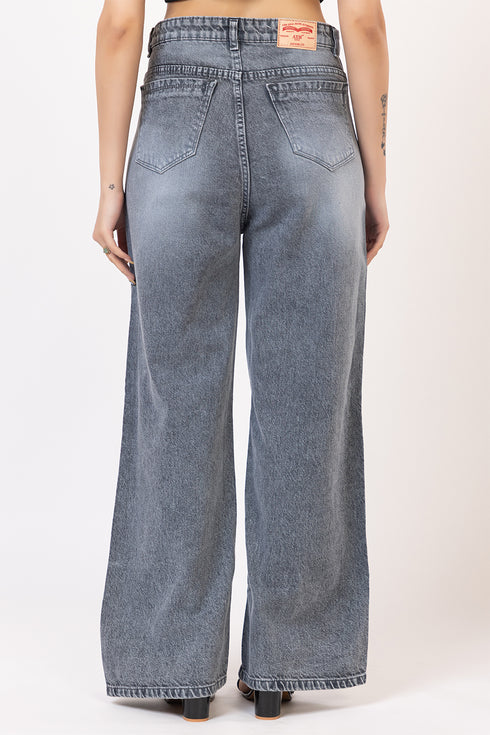Women Jeans WJ - 109