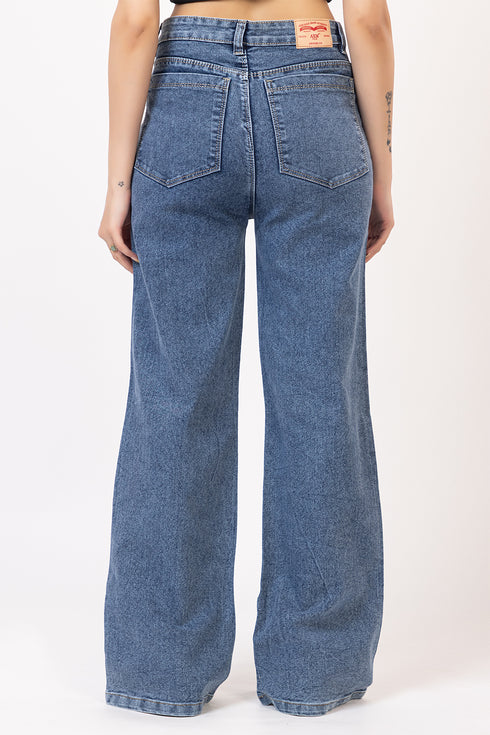 Women Jeans WJ - 101