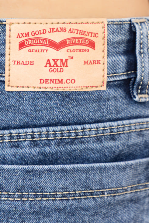 Women Jeans WJ - 101