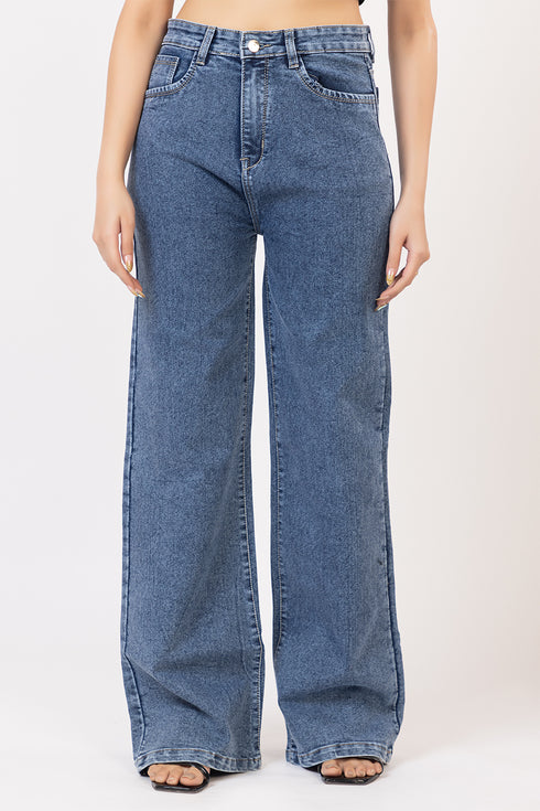Women Jeans WJ - 101