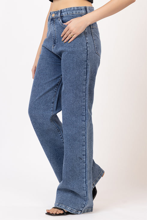 Women Jeans WJ - 101