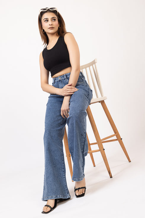 Women Jeans WJ - 101
