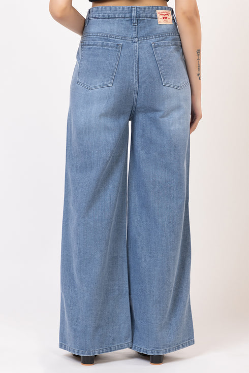 Women Jeans WJ - 113