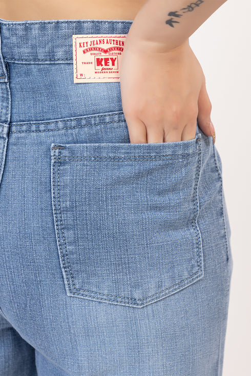Women Jeans WJ - 113