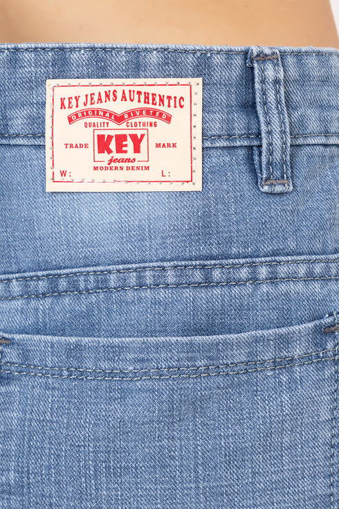 Women Jeans WJ - 113