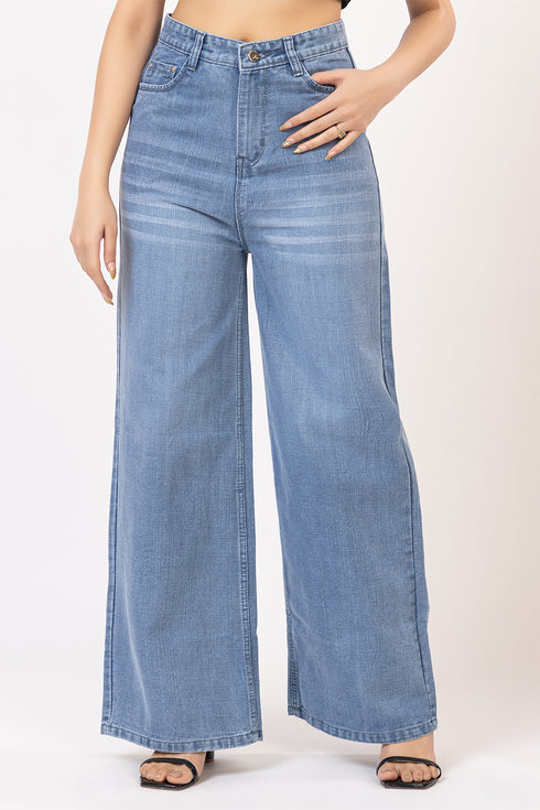 Women Jeans WJ - 113