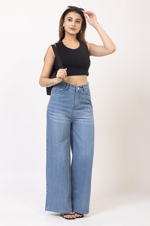 Women Jeans WJ - 113
