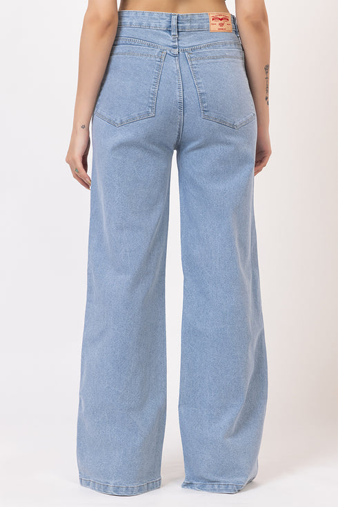 Women Jeans WJ - 102