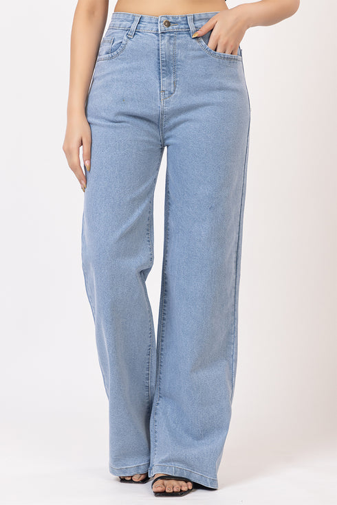 Women Jeans WJ - 102