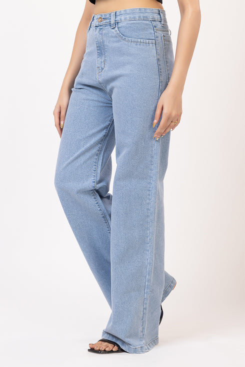 Women Jeans WJ - 102