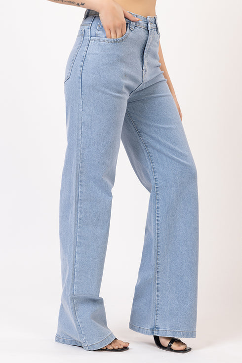 Women Jeans WJ - 102