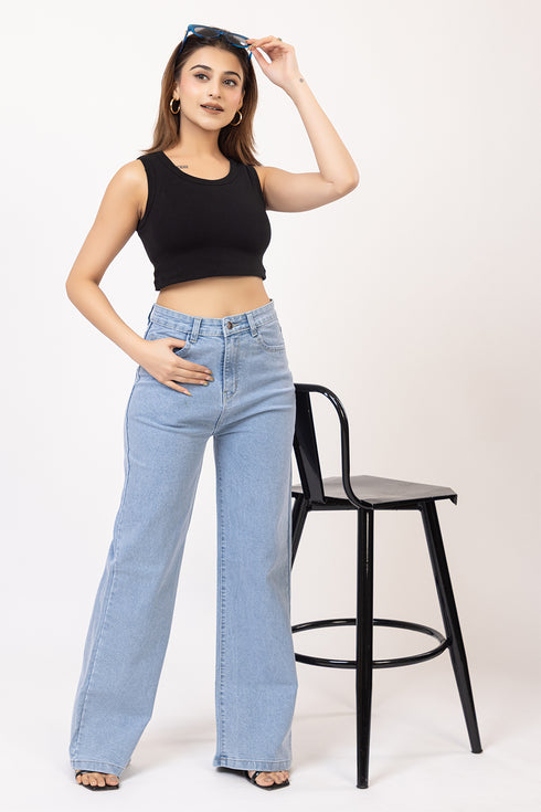 Women Jeans WJ - 102