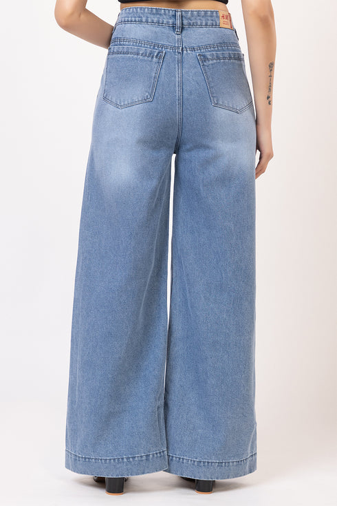 Women Jeans WJ - 103