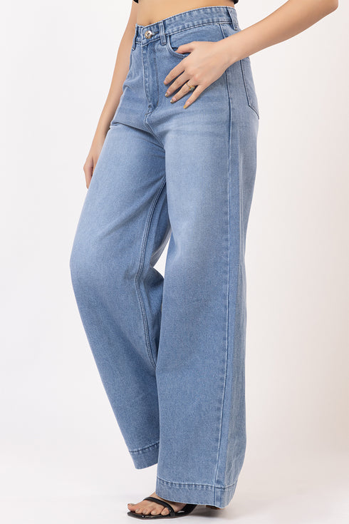 Women Jeans WJ - 103