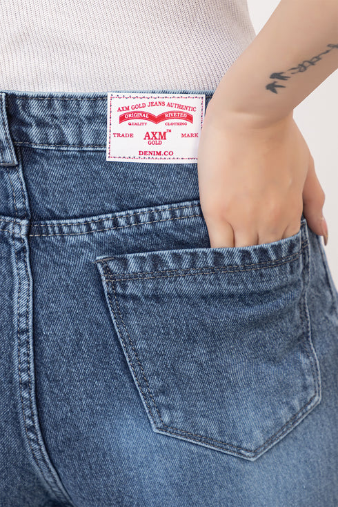 Women Jeans WJ - 107