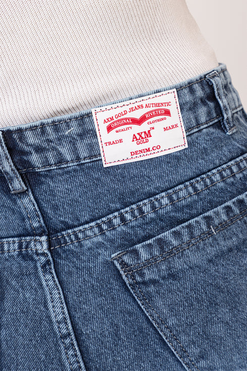 Women Jeans WJ - 107