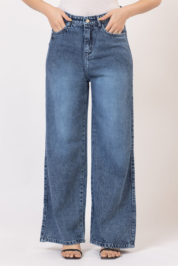 Women Jeans WJ - 107