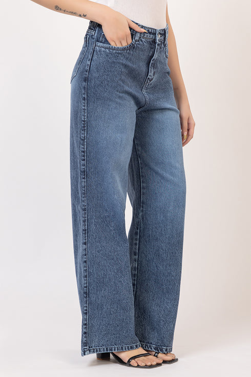 Women Jeans WJ - 107