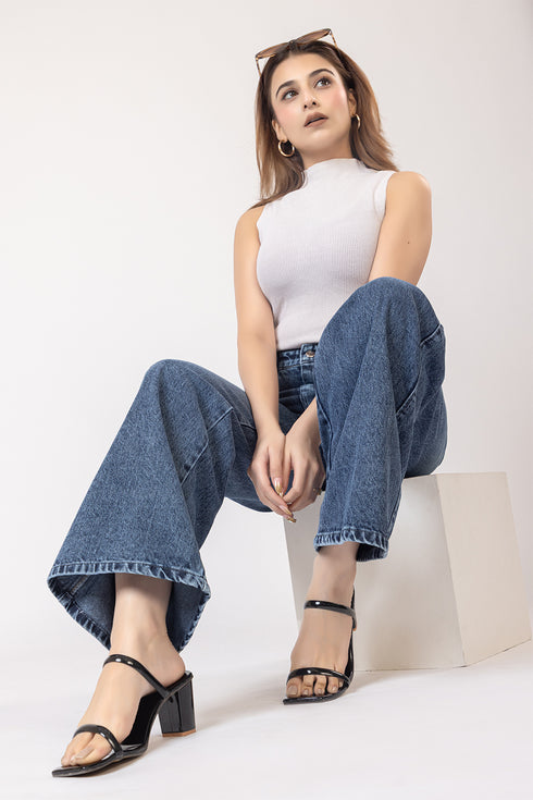 Women Jeans WJ - 107