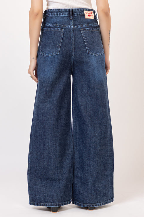 Women Jeans WJ - 104