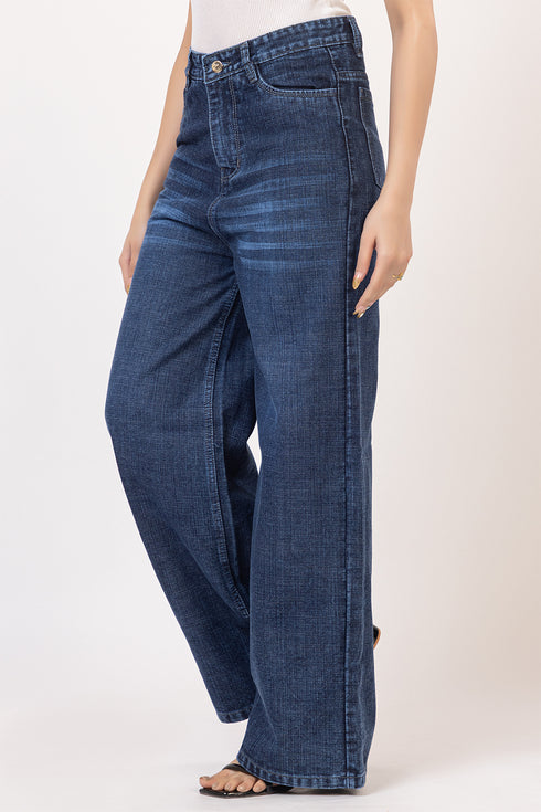 Women Jeans WJ - 104