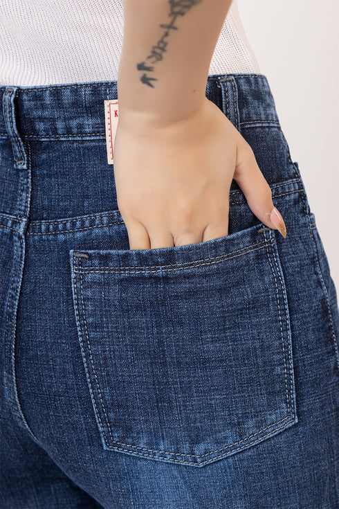 Women Jeans WJ - 104