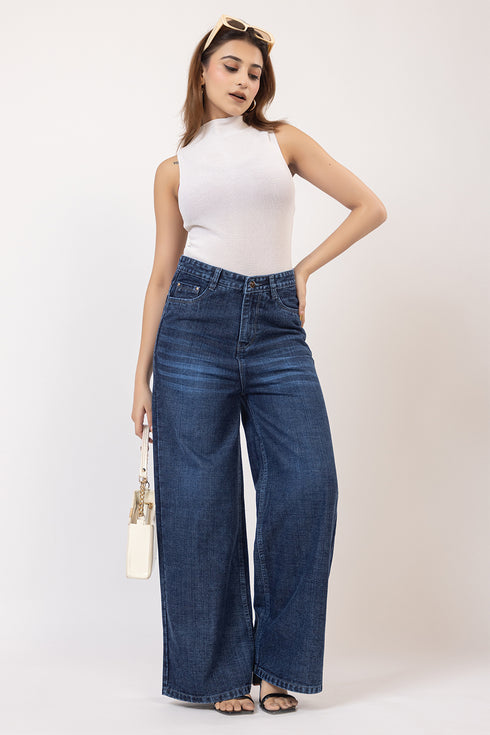 Women Jeans WJ - 104