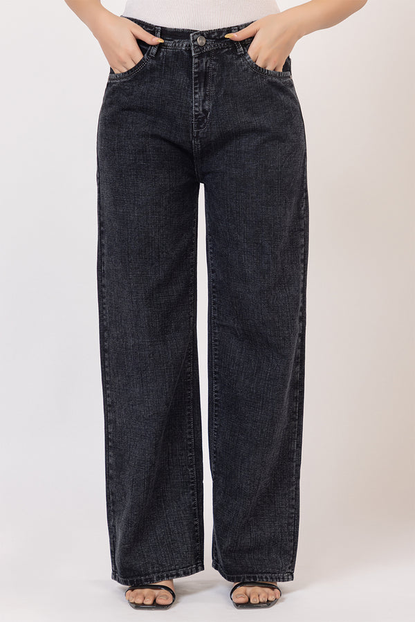 Women Jeans WJ - 112