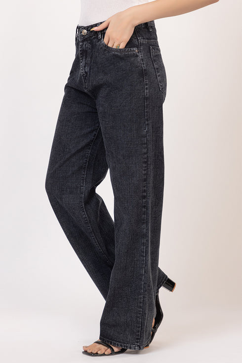 Women Jeans WJ - 112