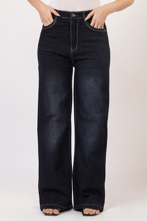 Women Jeans WJ - 114