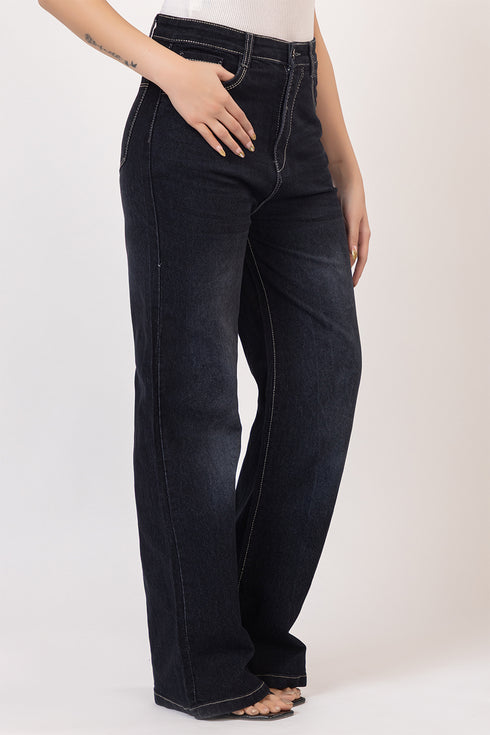 Women Jeans WJ - 114