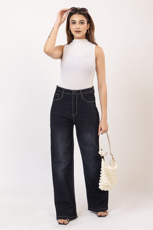 Women Jeans WJ - 114