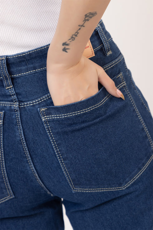 Women Jeans WJ - 108